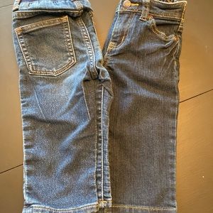 12-18 month boys pants